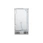REFRIGERATEUR AMERICAIN LG 638 Litres NOIR DISTRIBUTEUR
GSJC40EPPE REFRIGERATEUR AMERICAIN LG 638 Litres NOIR DISTRIBUTEUR
GSJC40EPPE