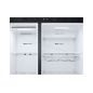 REFRIGERATEUR AMERICAIN LG 638 Litres NOIR DISTRIBUTEUR
GSJC40EPPE REFRIGERATEUR AMERICAIN LG 638 Litres NOIR DISTRIBUTEUR
GSJC40EPPE