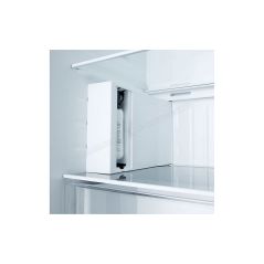 REFRIGERATEUR AMERICAIN LG 638 Litres NOIR GSJC40EPPE