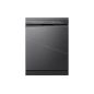 LAVE VAISSELLE 14 COUVERTS LG TIROIR A COUVERTS 43 DB CLASS B DF365FMS LAVE VAISSELLE 14 COUVERTS LG TIROIR A COUVERTS 43 DB CLASS B DF365FMS