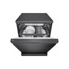 LAVE VAISSELLE 14 COUVERTS LG TIROIR A COUVERTS 43 DB CLASS B DF365FMS 