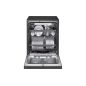 LAVE VAISSELLE 14 COUVERTS LG TIROIR A COUVERTS 43 DB CLASS B DF365FMS LAVE VAISSELLE 14 COUVERTS LG TIROIR A COUVERTS 43 DB CLASS B DF365FMS