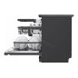 LAVE VAISSELLE 14 COUVERTS LG TIROIR A COUVERTS 43 DB CLASS B DF365FMS LAVE VAISSELLE 14 COUVERTS LG TIROIR A COUVERTS 43 DB CLASS B DF365FMS