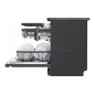 LAVE VAISSELLE 14 COUVERTS LG TIROIR A COUVERTS 43 DB CLASS B DF365FMS LAVE VAISSELLE 14 COUVERTS LG TIROIR A COUVERTS 43 DB CLASS B DF365FMS