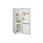 REFRIGERATEUR COMBINE 377 L (258/119) CANDY CCE3T620ES REFRIGERATEUR COMBINE 377 L (258/119) CANDY CCE3T620ES
