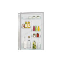 REFRIGERATEUR COMBINE 377 L (258/119) CANDY CCE3T620ES