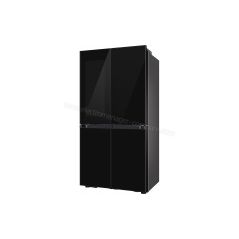 REFRIGERATEUR AMERICAIN MULTIPORTE SAMSUNG 645L DISTRIBUTEUR RF65DB970E22