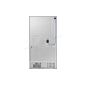 REFRIGERATEUR AMERICAIN MULTIPORTE SAMSUNG 645L DISTRIBUTEUR RF65DB970E22