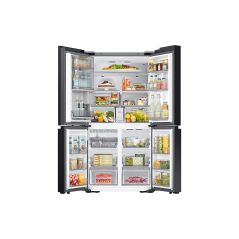 REFRIGERATEUR AMERICAIN MULTIPORTE SAMSUNG 645L DISTRIBUTEUR RF65DB970E22