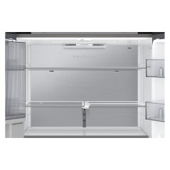 REFRIGERATEUR AMERICAIN MULTIPORTE SAMSUNG 645L DISTRIBUTEUR RF65DB970E22