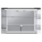 REFRIGERATEUR AMERICAIN MULTIPORTE SAMSUNG 645L DISTRIBUTEUR RF65DB970E22