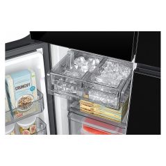 REFRIGERATEUR AMERICAIN MULTIPORTE SAMSUNG 645L DISTRIBUTEUR RF65DB970E22
