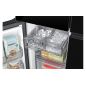 REFRIGERATEUR AMERICAIN MULTIPORTE SAMSUNG 645L DISTRIBUTEUR RF65DB970E22