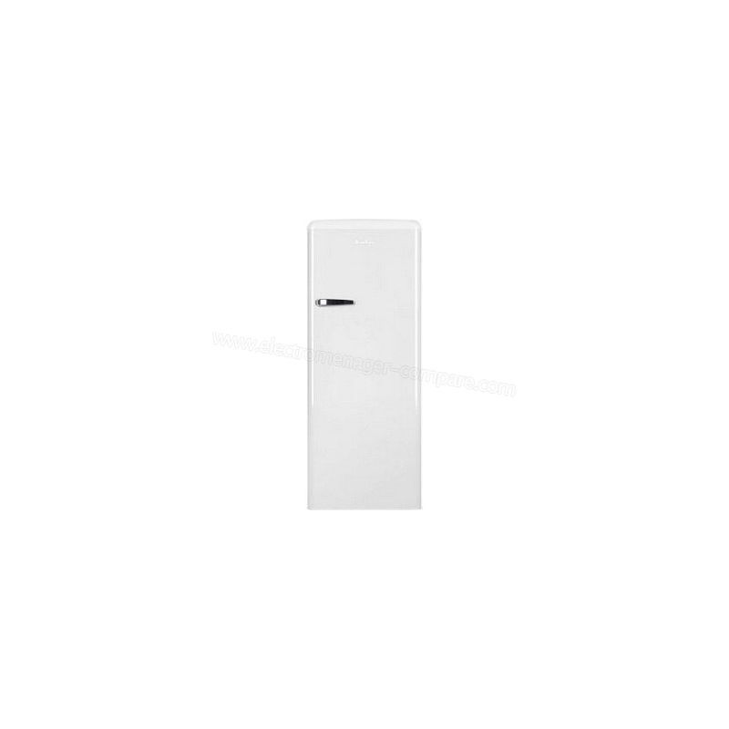 REFRIGERATEUR CONGELATEUR 1 PORTE AMICA 218 L (194/24) AR5222