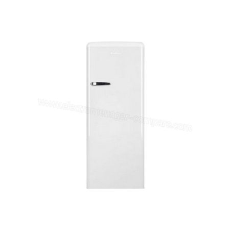 REFRIGERATEUR CONGELATEUR 1 PORTE AMICA 218 L (194/24) AR5222