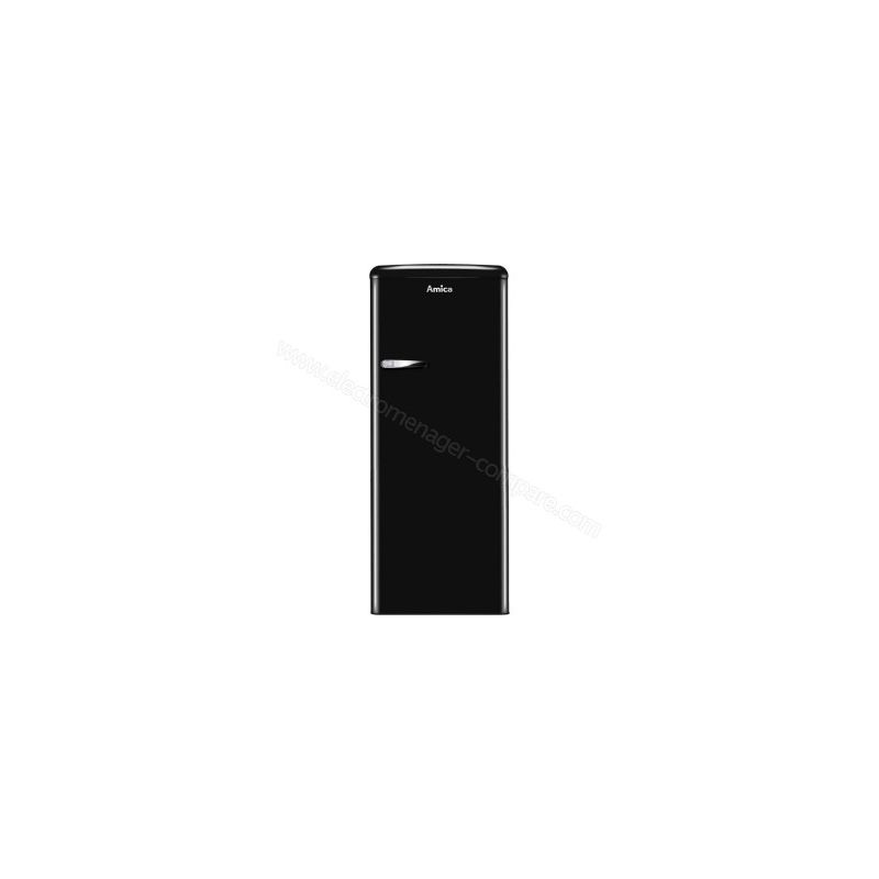 REFRIGERATEUR CONGELATEUR 1 PORTE AMICA 218 L (194/24) AR5222 REFRIGERATEUR CONGELATEUR 1 PORTE AMICA 218 L (194/24) AR5222