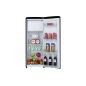 REFRIGERATEUR CONGELATEUR 1 PORTE AMICA 218 L (194/24) AR5222 REFRIGERATEUR CONGELATEUR 1 PORTE AMICA 218 L (194/24) AR5222