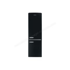 REFRIGERATEUR COMBINE RETRO AMICA 244 litres 181/63 AR8242