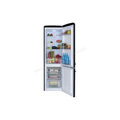 REFRIGERATEUR COMBINE RETRO AMICA 244 litres 181/63 AR8242
