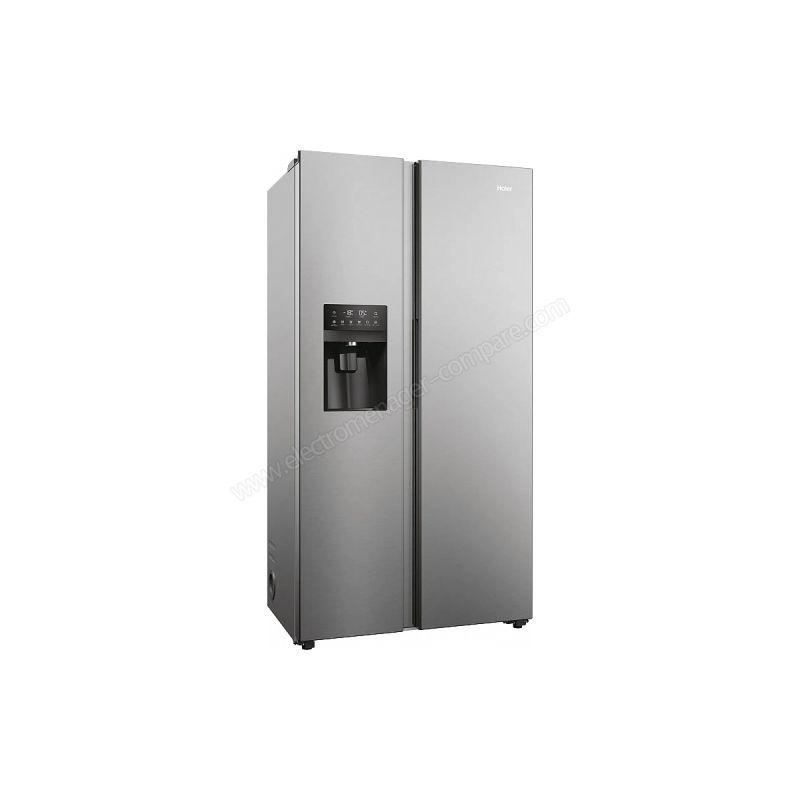 REFRIGERATEUR AMERICAIN HAIER 515L DISTRIBUTEUR EF/G/GP HCR3918EIMP
