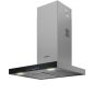 HOTTE DECORATIVE BOX 60CM GRUNDIG booster 710M3/h GDKP2464BBSC