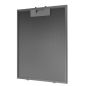 HOTTE DECORATIVE BOX 60CM GRUNDIG booster 710M3/h GDKP2464BBSC