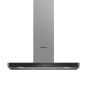 HOTTE DECORATIVE BOX 90CM GRUNDIG booster 715M3/h GDKP5464BBSC HOTTE DECORATIVE BOX 90CM GRUNDIG booster 715M3/h GDKP5464BBSC