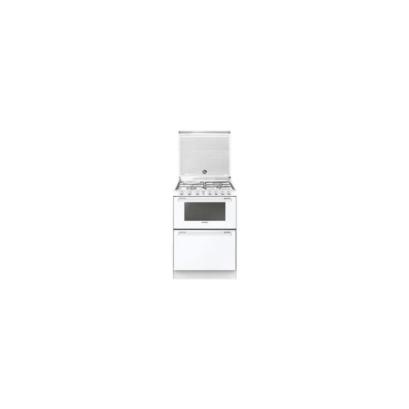 TRIO ROSIERES COMBINE FOUR, LAVE VAISSELLE, 3 FOYERS GAZ + 1 ELECTRIQUE TR631NORB