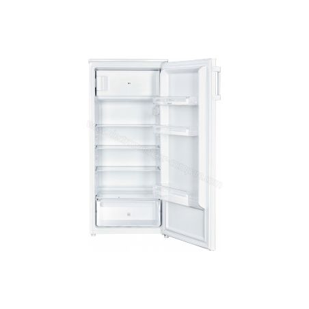 REFRIGERATEUR CONGELATEUR 1 PORTE BRANDT 190 litres (176/14) BST551ESW