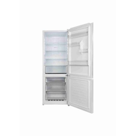 REFRIGERATEUR COMBINE 70CM FAGOR BLANC 442L(327/115) CLASS D FCBN442EDW