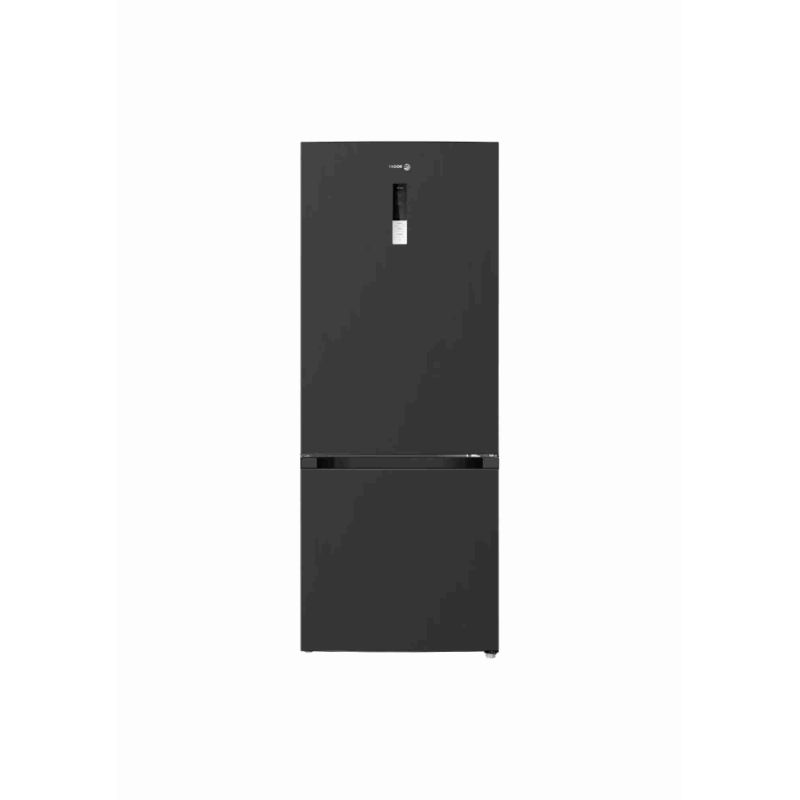REFRIGERATEUR COMBINE 70CM FAGOR NOIR 442L(327/115) CLASS D FCBN442EDW REFRIGERATEUR COMBINE 70CM FAGOR NOIR 442L(327/115) CLASS D FCBN442EDW