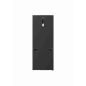 REFRIGERATEUR COMBINE 70CM FAGOR NOIR 442L(327/115) CLASS D FCBN442EDW REFRIGERATEUR COMBINE 70CM FAGOR NOIR 442L(327/115) CLASS D FCBN442EDW