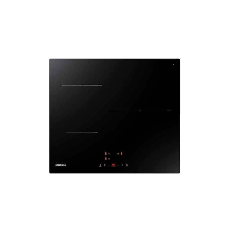 TABLE INDUCTION 3 FOYERS SAMSUNG BOOST 7200W NV7B44503ASU1