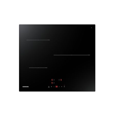 TABLE INDUCTION 3 FOYERS SAMSUNG BOOST 7200W 