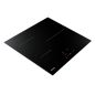 TABLE INDUCTION 3 FOYERS SAMSUNG BOOST 7200W NV7B44503ASU1