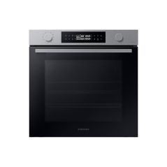 FOUR PYROLYSE DUAL COOK SAMSUNG 76 Litres INOX - NOIR NV7B44503ASU1