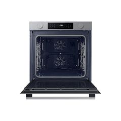 FOUR PYROLYSE DUAL COOK SAMSUNG 76 Litres INOX - NOIR NV7B44503ASU1