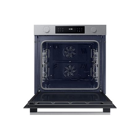 FOUR PYROLYSE DUAL COOK SAMSUNG 76 Litres INOX - NOIR NV7B44503ASU1
