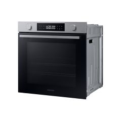 FOUR PYROLYSE DUAL COOK SAMSUNG 76 Litres INOX - NOIR NV7B44503ASU1
