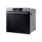 FOUR PYROLYSE DUAL COOK SAMSUNG 76 Litres INOX - NOIR NV7B44503ASU1 FOUR PYROLYSE DUAL COOK SAMSUNG 76 Litres INOX - NOIR NV7B44503ASU1