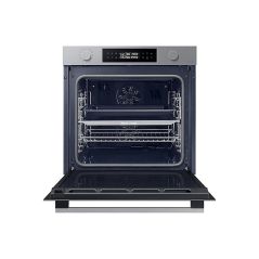 FOUR PYROLYSE DUAL COOK SAMSUNG 76 Litres INOX - NOIR NV7B44503ASU1