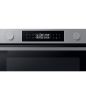 FOUR PYROLYSE DUAL COOK SAMSUNG 76 Litres INOX - NOIR NV7B44503ASU1 FOUR PYROLYSE DUAL COOK SAMSUNG 76 Litres INOX - NOIR NV7B44503ASU1