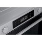 FOUR PYROLYSE DUAL COOK SAMSUNG 76 Litres INOX - NOIR NV7B44503ASU1 FOUR PYROLYSE DUAL COOK SAMSUNG 76 Litres INOX - NOIR NV7B44503ASU1