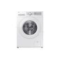 LAVE LINGE HUBLOT 8KG 1400TR/min SAMSUNG VAPEUR ECO BUBBLE WW80CGC04DTHEF LAVE LINGE HUBLOT 8KG 1400TR/min SAMSUNG VAPEUR ECO BUBBLE WW80CGC04DTHEF