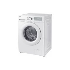 LAVE LINGE HUBLOT 8KG 1400TR/min SAMSUNG VAPEUR ECO BUBBLE WW80CGC04DTHEF