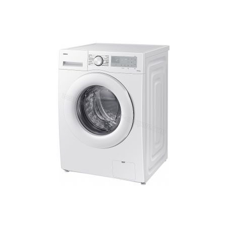 LAVE LINGE HUBLOT 8KG 1400TR/min SAMSUNG VAPEUR ECO BUBBLE WW80CGC04DTHEF