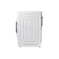 LAVE LINGE HUBLOT 8KG 1400TR/min SAMSUNG VAPEUR ECO BUBBLE WW80CGC04DTHEF LAVE LINGE HUBLOT 8KG 1400TR/min SAMSUNG VAPEUR ECO BUBBLE WW80CGC04DTHEF