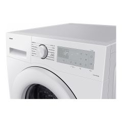 LAVE LINGE HUBLOT 8KG 1400TR/min SAMSUNG VAPEUR ECO BUBBLE WW80CGC04DTHEF