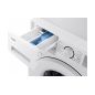 LAVE LINGE HUBLOT 8KG 1400TR/min SAMSUNG VAPEUR ECO BUBBLE WW80CGC04DTHEF LAVE LINGE HUBLOT 8KG 1400TR/min SAMSUNG VAPEUR ECO BUBBLE WW80CGC04DTHEF