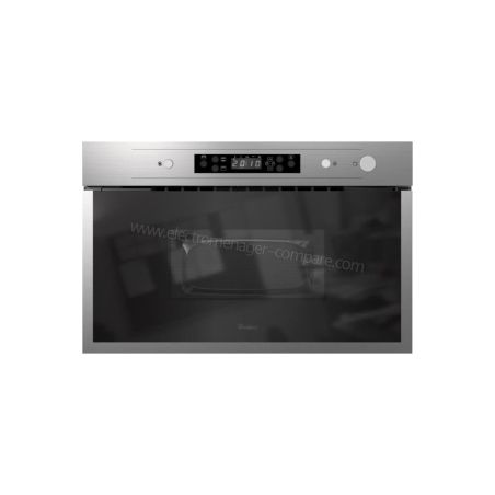 FOUR MICRO ONDE ENCASTRABLE 22 Litres WHIRLPOOL 3D 6eme sens AMW404IX